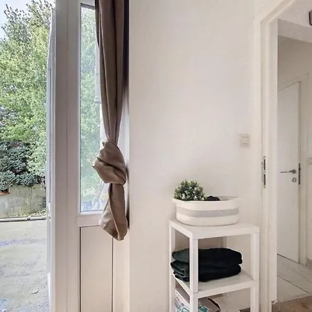 Appartement 2 Chambres Brussels Exterior photo