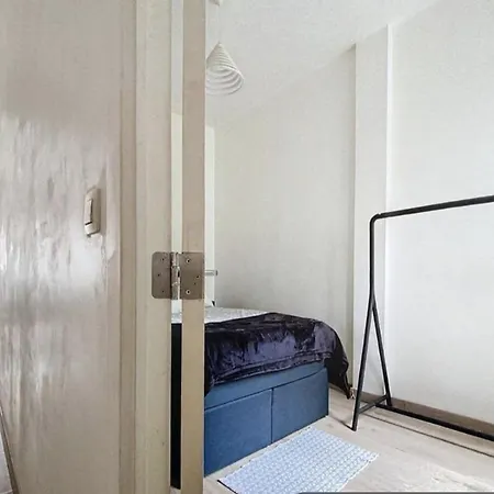 Appartement 2 Chambres Brussels Exterior photo