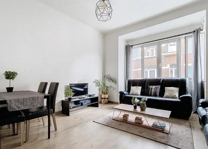 Appartement 2 Chambres