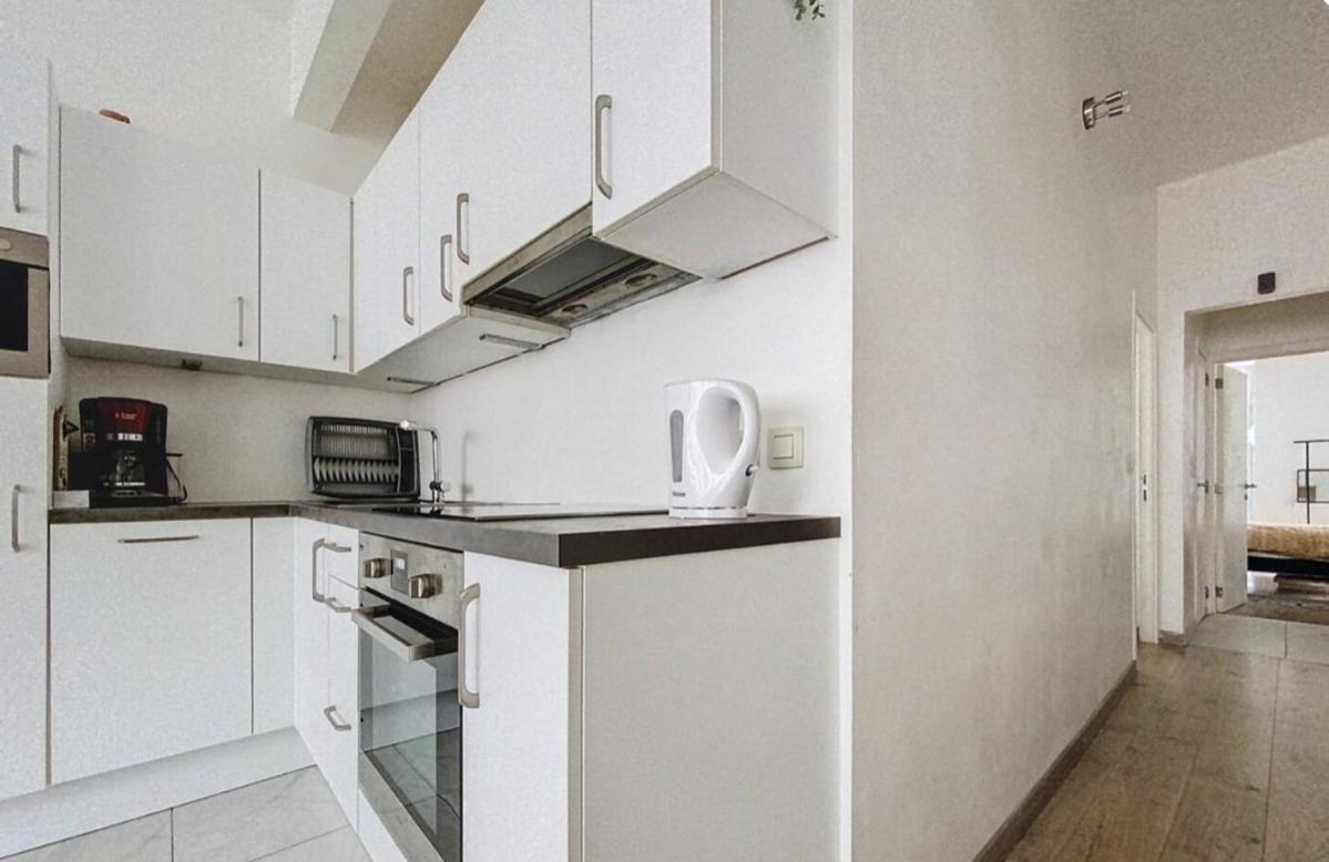 2 Apartment
