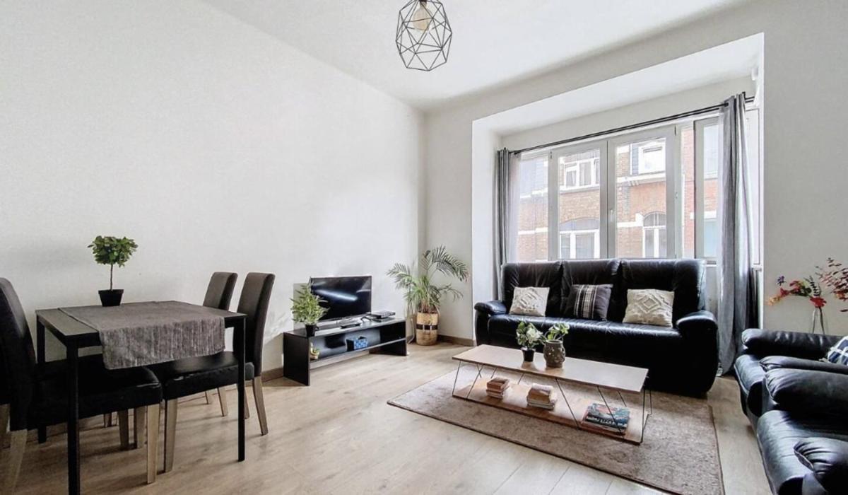 2 Apartment *