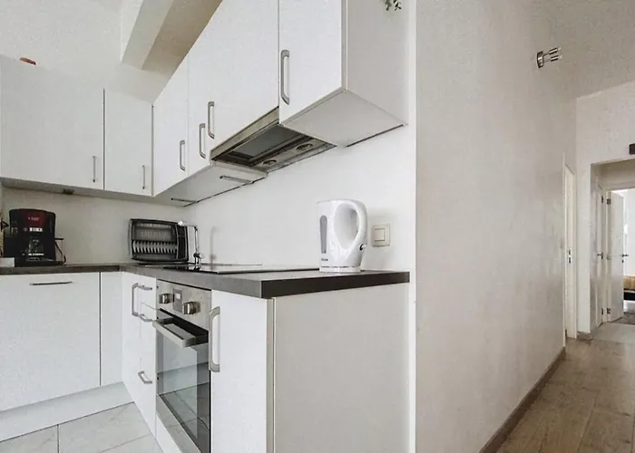Appartement 2 Chambres