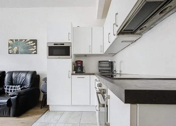 Appartement 2 Chambres